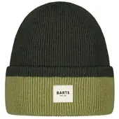 Barts Ishbel Beanie army (13)