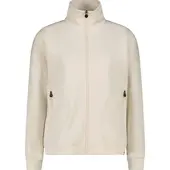 CMP Woman Jacket avorio (A126) 46
