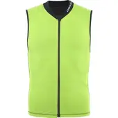Dainese Auxagon Vest # green-acid/stretch-limo (80F) L