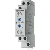 Finder 80.91 Zeitrelais 16A 240V Asymmetrischer Blitzer - 80.91.0.240.0000