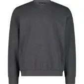 CMP Fabio MAN Sweat antracite mel. (U817) 50