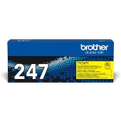 Brother TN-247Y - Gelb - Toner - Hohe Kapazität