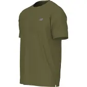 New Balance Sport Essential Kurzarm-t-shirt