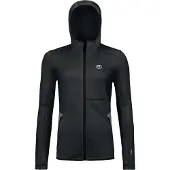 Ortovox - Women's Fleece Hoody - Fleecejacke Gr XL schwarz