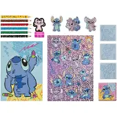 Undercover Disney Lilo & Stitch Bastelset Mega