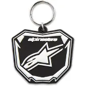 Alpinestars Plate Schlüsselanhänger
