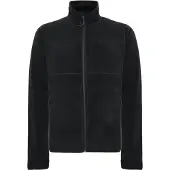 Didriksons - Vito Full-Zip - Fleecejacke Gr XL blau