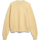 Armedangels - Women's Iconic ŠAlizaa Sweat - Pullover Gr XXL beige