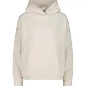 CMP Woman Fleece Fleece Hoodie avorio (A126) 44