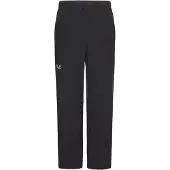Jack Wolfskin Outdoorhose "FOURWINDS PANTS K" für Kinder, mit sportlichem Look, aus Polyester und Elasthan