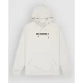 Dc-shoes DC Tire Job Hoodie lily white Gr. XL