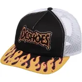 Dc-shoes "Burning Brim"
