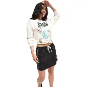 Roxy Sommerrock "Sunblazed Babe"