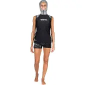 Mares Ultra Skin Thermoweste Mit Kapuze
