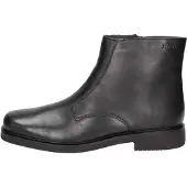Sioux Lanford-Lf Boots in Übergrößen Schwarz33820 große Herrenschuhe