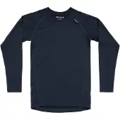 Devold - Kid's Breeze Merino Shirt - Merinoshirt Gr 10 Years blau