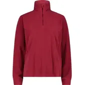 CMP Woman Fleece Fleece Sweat raspberry (C459) 50