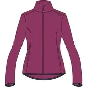 CMP Woman Jacket amaranto (C489) 44