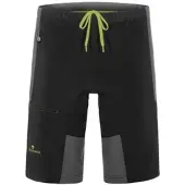 Ferrino Gariwerd Short Unisex nero (A1-clothing) XL