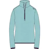 CMP KID G Fleece Sweat aquarius mel. (E447) 104