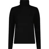 CMP Woman Sweat nero (U901) 38