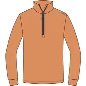 CMP KID Fleece Sweat flame (C550) 104