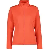 CMP Woman Jacket marigold (C487) 48
