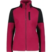 CMP Woman Jacket amaranto (C489) 46