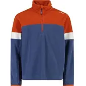 CMP KID Fleece Sweat infinity (L661) 110