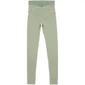 Devold - Women's Adventure Merino 190 Longs - Merinounterhose Gr XS oliv/grün