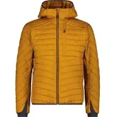 CMP MAN Jacket FIX Hood caramel (Q883) 54