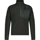 CMP MAN Fleece Sweat jungle (F902) 50