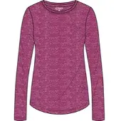 CMP Woman T-shirt amaranto mel. (C496) 46