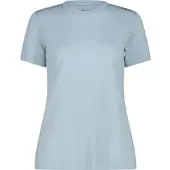 CMP Woman T-shirt sky (L214) 34