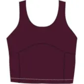 CMP Sara Woman TOP rubino (C512) 38