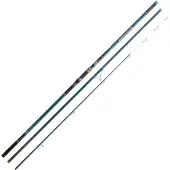 Cinnetic Blue Line Lc Hybrid Brandungsrute
