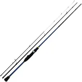 Maximus Rods Streetracer Rockfish Spinnrute