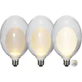 Star Trading 366-36, 3,5 W, E27, 350 lm, 15000 h, Warmweiß