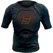 Shot Race Gear Race Evo D3o T-shirt Mit Kurzem Ärmelschutz