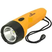 PLASTIMO Rettungsfloß-taschenlampe