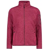 CMP Woman Jacket fucsia-amaranto (06CM) 40