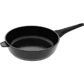 Gerlach Patelnia Monolit Głęboka 28Cm Aluminiowa
