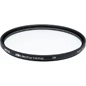 Hoya UV-Filter HDX Antistatic 77mm