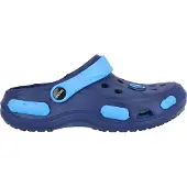ZigZag Clogs Naike aus stoßfederndem EVA 2002A Navy 30