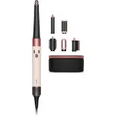 Dyson Airwrap i.d. Multi-Haarstyler und -trockner Straight+Wavy (Ceramic Pink/Roségold)