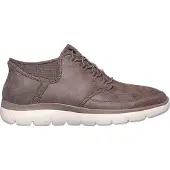SKECHERS Summits Siegul Slip-On Braun CHOC Größe EU 44