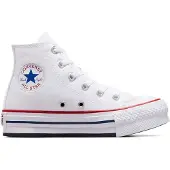 Converse CTAS EVA LIFT HI Weiß
