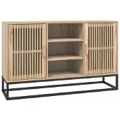 vidaXL Sideboard 105x30x65 cm Holzwerkstoff