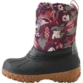 Reima Loskari Winterstiefel, Deep Purple, 32