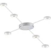 Paulmann Star EBL Bassin LED 93647 6x0,45W 2700K 2700 Kelvin